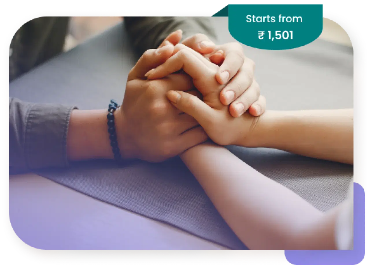 Resolve Relationship Challenges - Book Your Session Today To consultation service at WellneXveda
