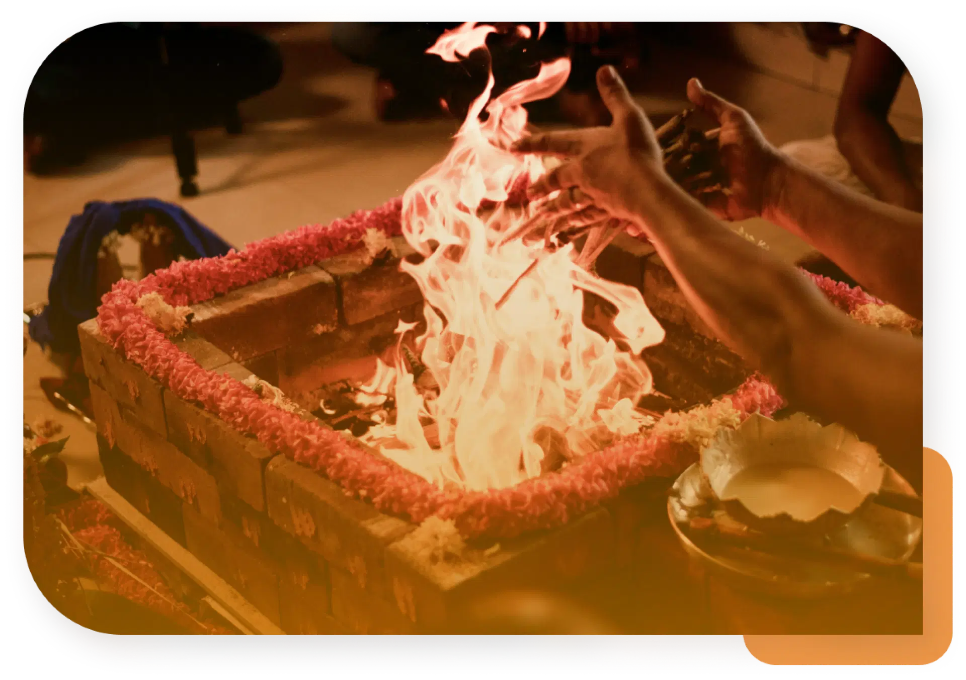 Authentic Vedic Poojas, Homas, Astrology & Spiritual