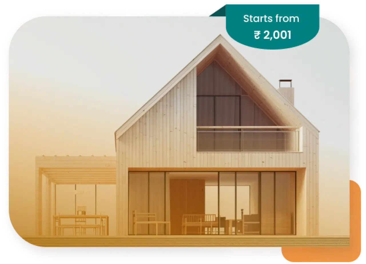  - Perform Vastu Pooja to harmonize your living or workspace with cosmic energies consultation service at WellneXveda