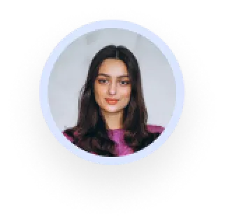 Profile photo of Ankit Patel - WellneXveda client testimonial