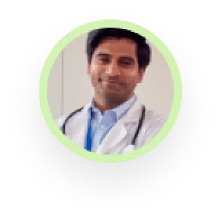 Profile photo of Ramesh - WellneXveda client testimonial