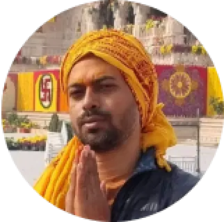 Founder profile - wellness expert biography