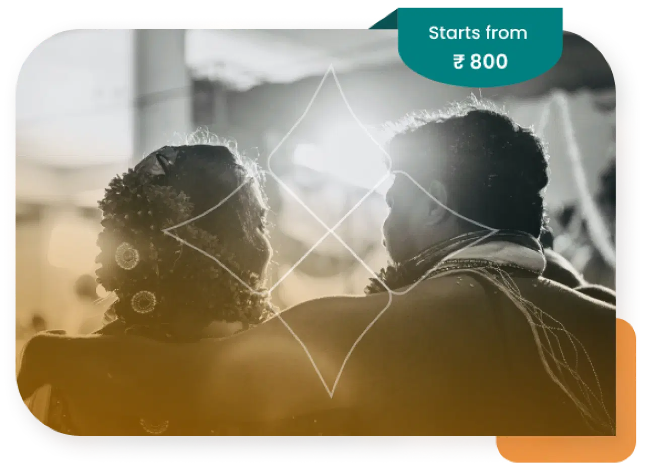 Mangalya Vedic Pooja - Book consultation service at WellneXveda